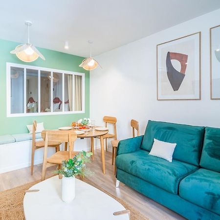 Residence Feniers - Hyper Centre St Tropez Сен Тропе Екстериор снимка