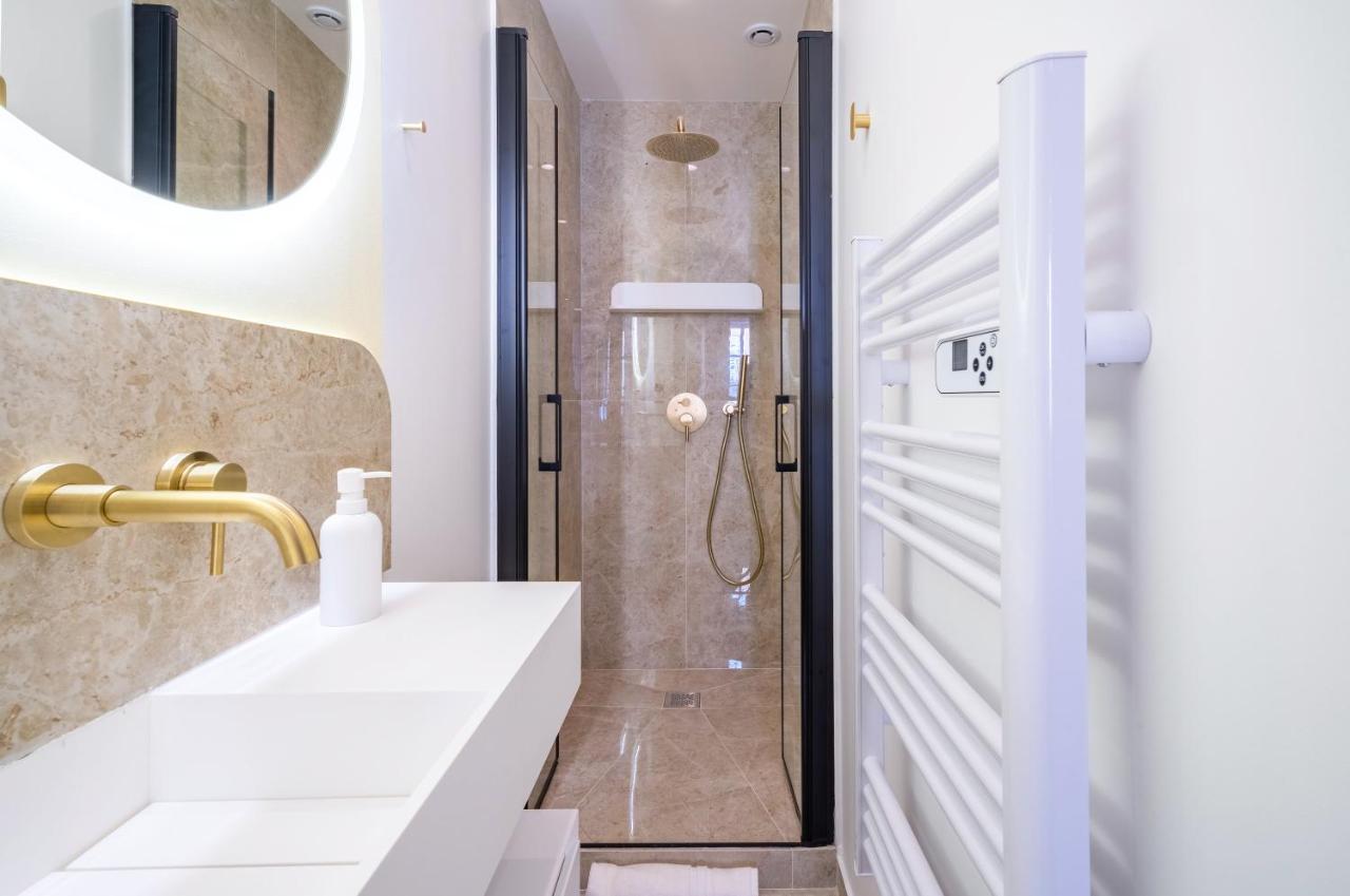 Residence Feniers - Hyper Centre St Tropez Сен Тропе Екстериор снимка