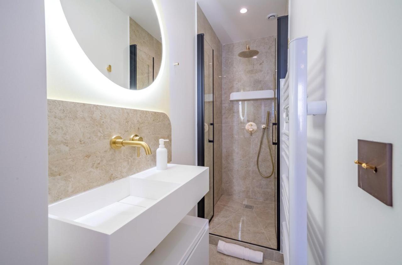 Residence Feniers - Hyper Centre St Tropez Сен Тропе Екстериор снимка