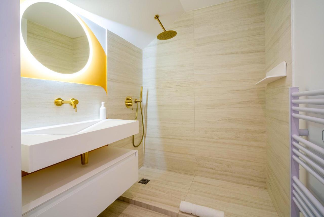 Residence Feniers - Hyper Centre St Tropez Сен Тропе Екстериор снимка