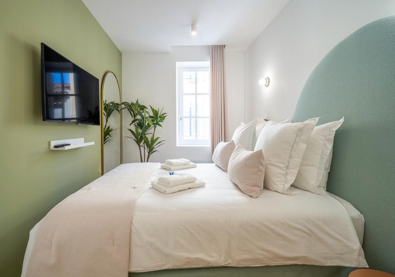 Residence Feniers - Hyper Centre St Tropez Сен Тропе Екстериор снимка