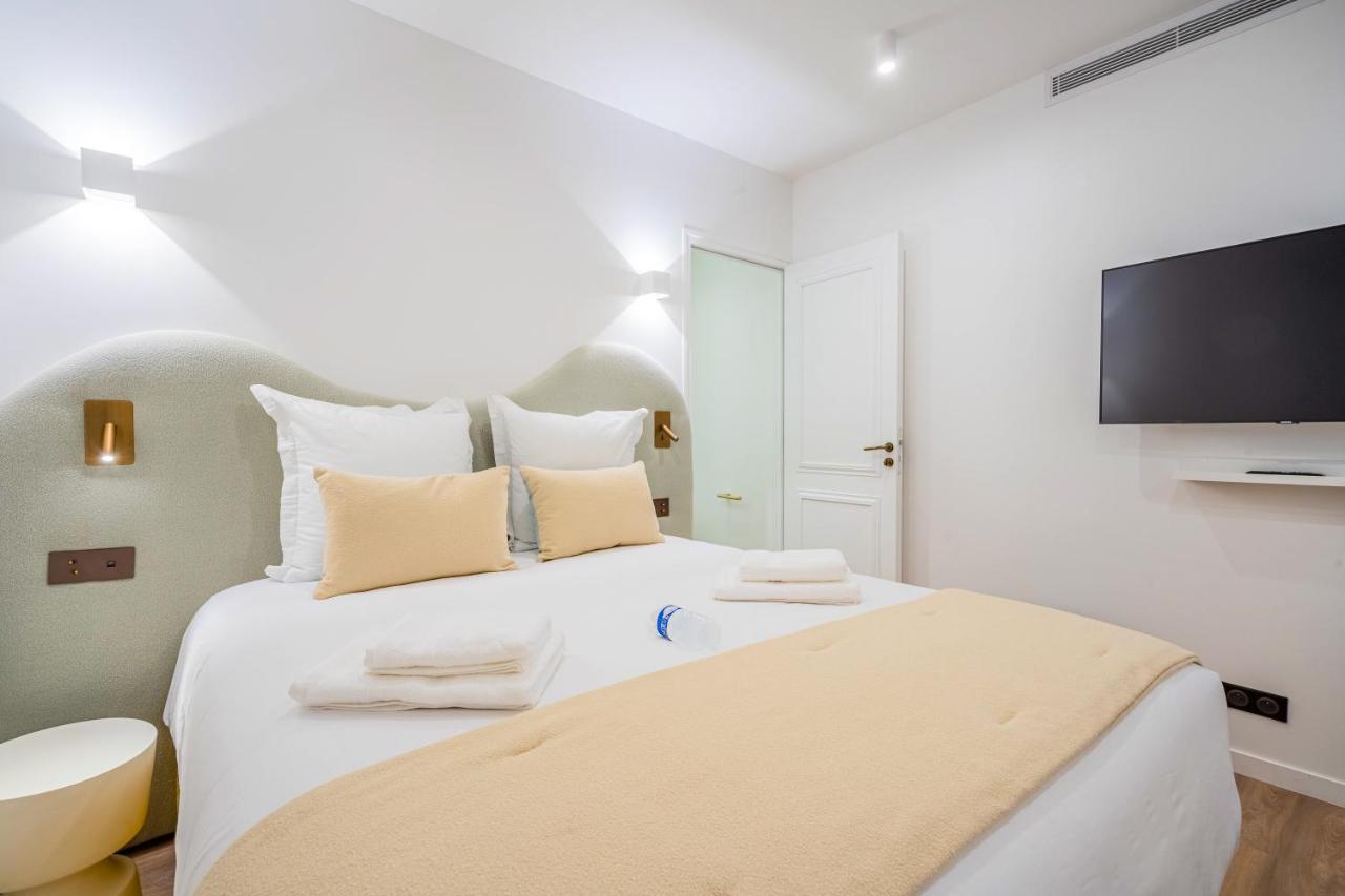 Residence Feniers - Hyper Centre St Tropez Сен Тропе Екстериор снимка