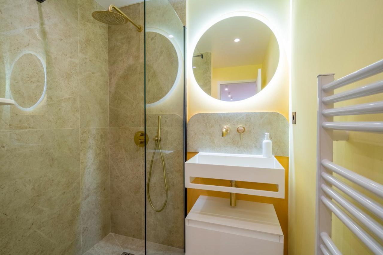 Residence Feniers - Hyper Centre St Tropez Сен Тропе Екстериор снимка