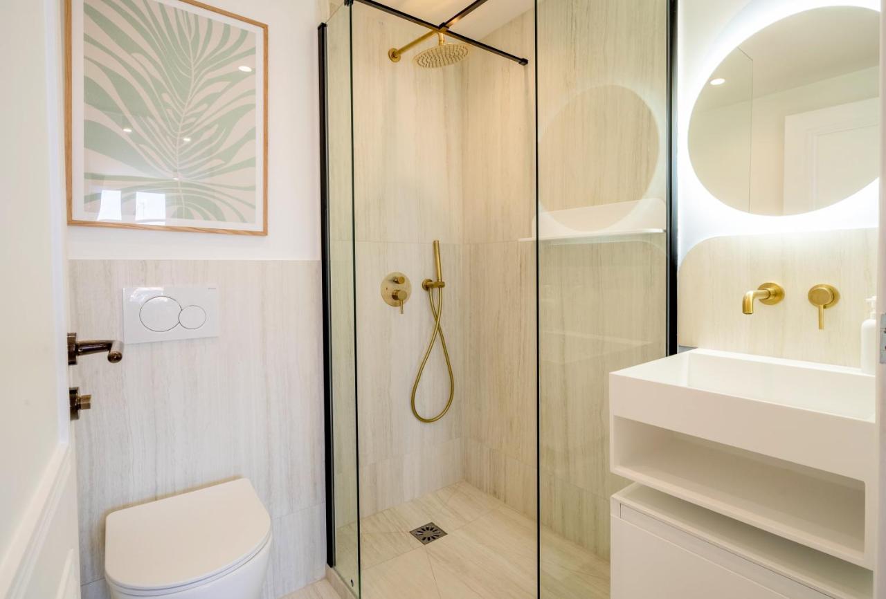 Residence Feniers - Hyper Centre St Tropez Сен Тропе Екстериор снимка